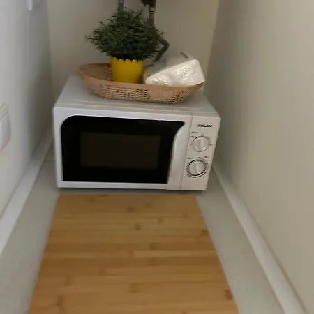 Alfama Nr 1 Apartamento *