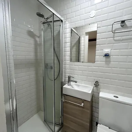 Alfama Nr 1 Apartman