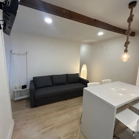 Alfama Nr 1 Apartman Lisboa