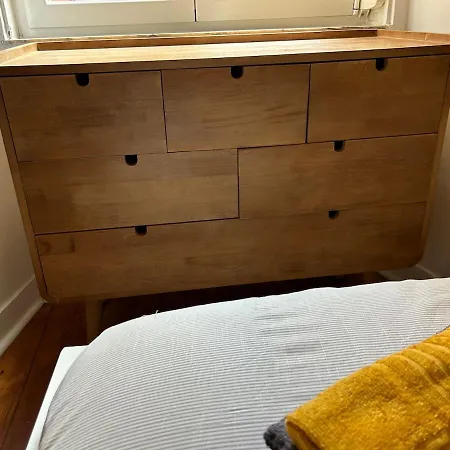 Alfama Nr 1 Apartman