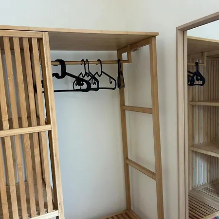 Appartamento Alfama Nr 1