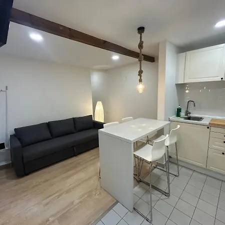 Alfama Nr 1 Apartamento *