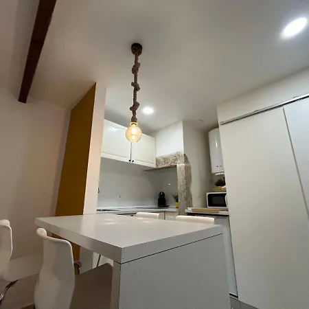 Alfama Nr 1 Apartamento