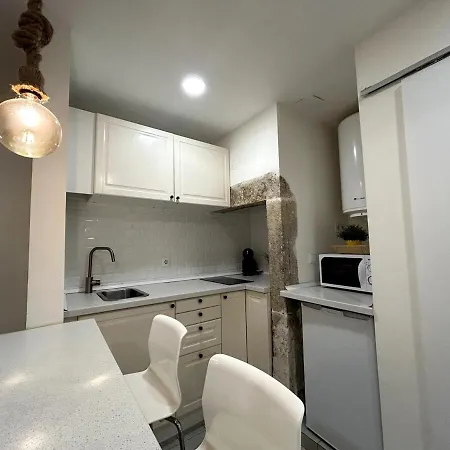 Apartamento Alfama Nr 1 *