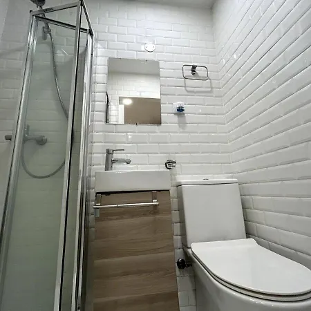 Alfama Nr 1 Apartamento *