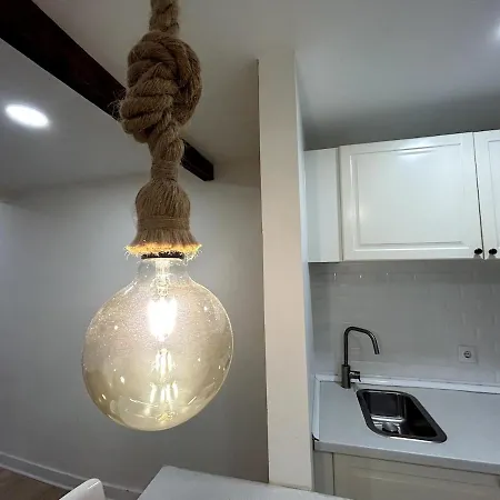 Alfama Nr 1 Appartamento Lisbona