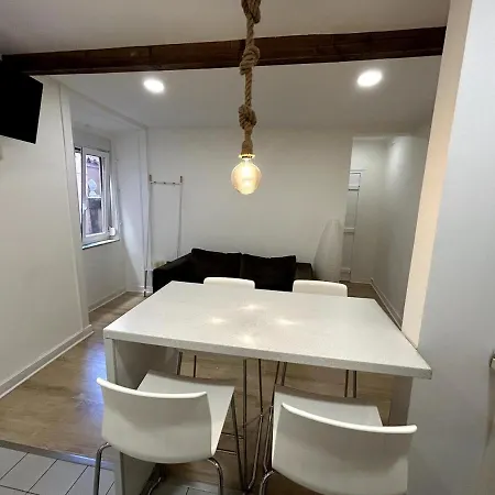 Appartamento Alfama Nr 1 Lisbona