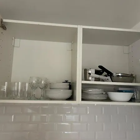 Alfama Nr 1 Lisbona