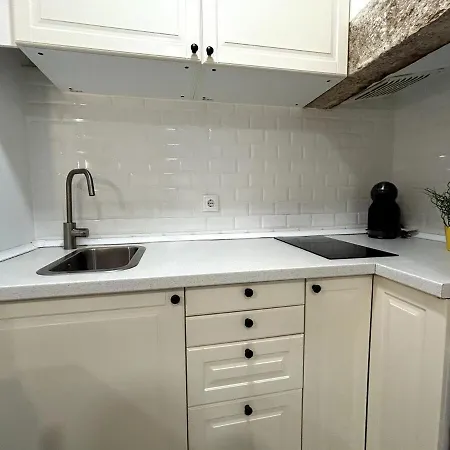 Appartamento Alfama Nr 1 Lisbona