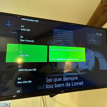Alfama Nr 1 Lisbona